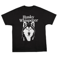 Husky Whisperer Tee