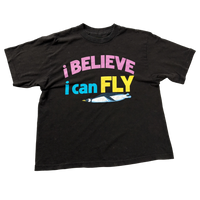 I Can Fly Tee