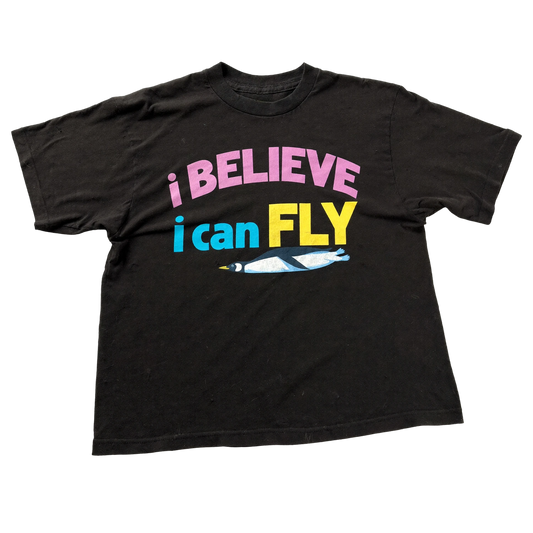 I Can Fly Tee
