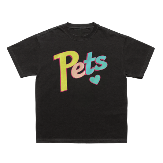 Pets Pastel Tee