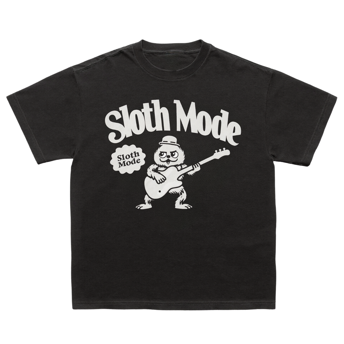Sloth Mode Tee