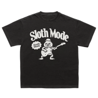 Sloth Mode Tee