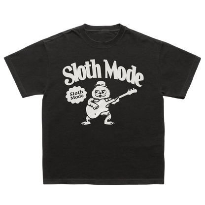 Sloth Mode Tee
