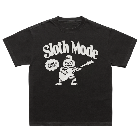 Sloth Mode Tee