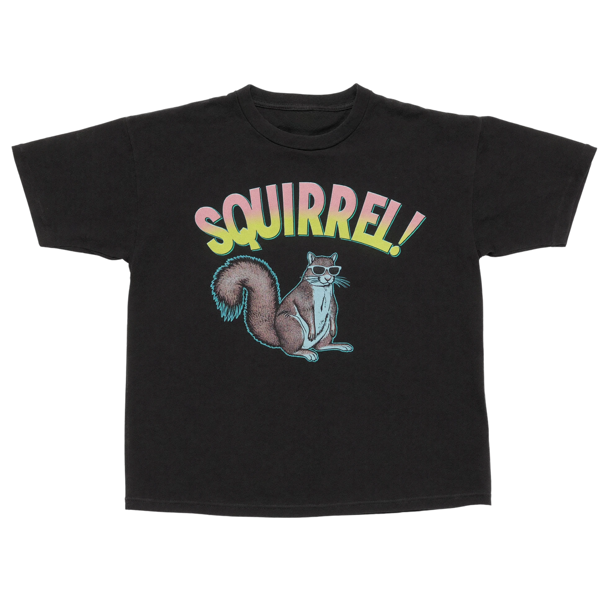 Squirrel Tee
