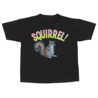 Squirrel Tee