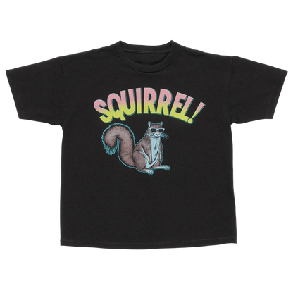 Squirrel Tee